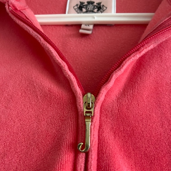 Juicy Couture Tracksuit Jacket - Picture 4 of 4